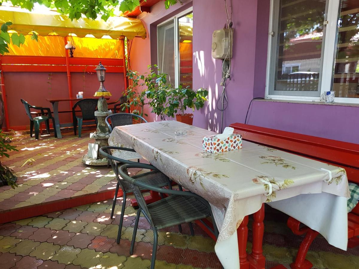 Casa Simona 호텔 Două Mai 외부 사진