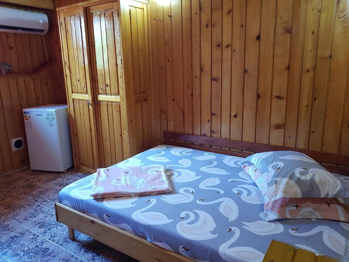 Casa Simona 호텔 Două Mai 외부 사진