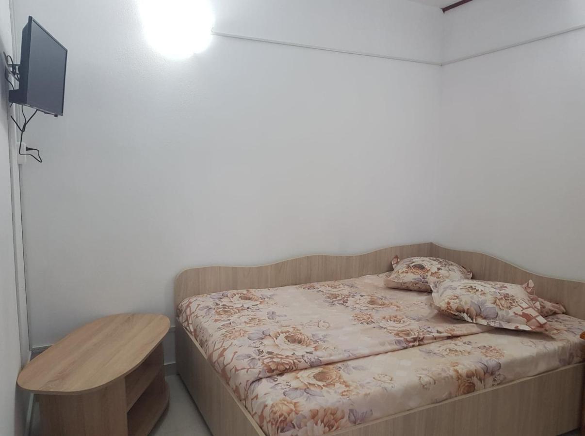 Casa Simona 호텔 Două Mai 외부 사진