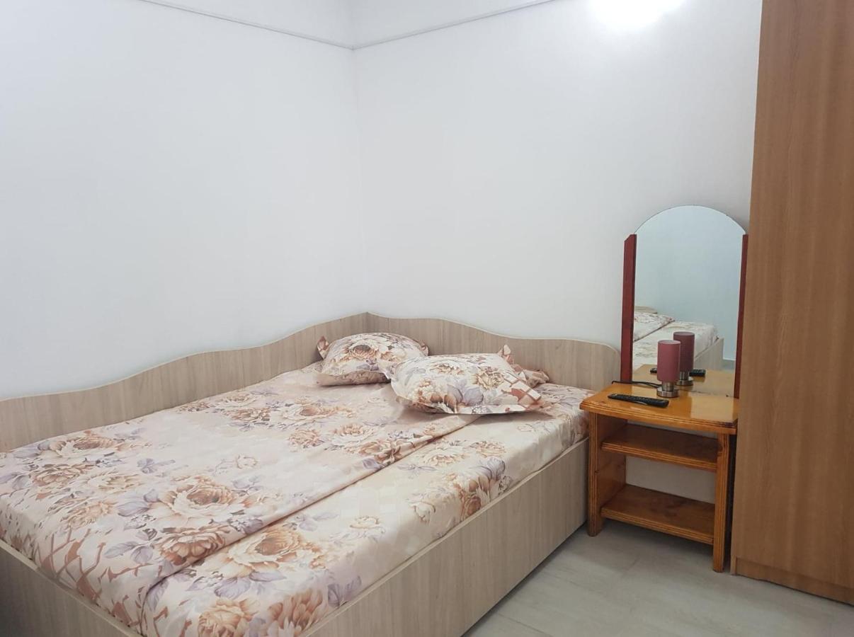 Casa Simona 호텔 Două Mai 외부 사진