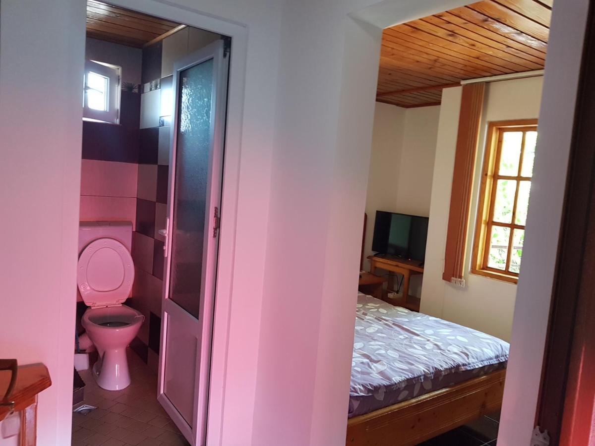 Casa Simona 호텔 Două Mai 외부 사진