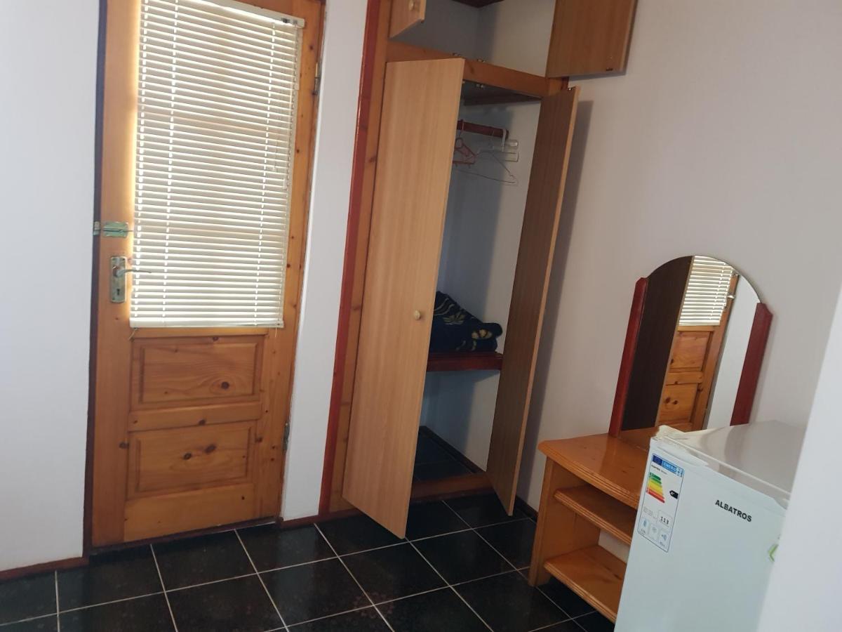 Casa Simona 호텔 Două Mai 외부 사진