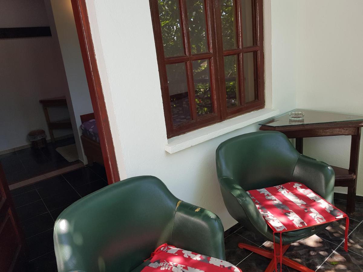 Casa Simona 호텔 Două Mai 외부 사진