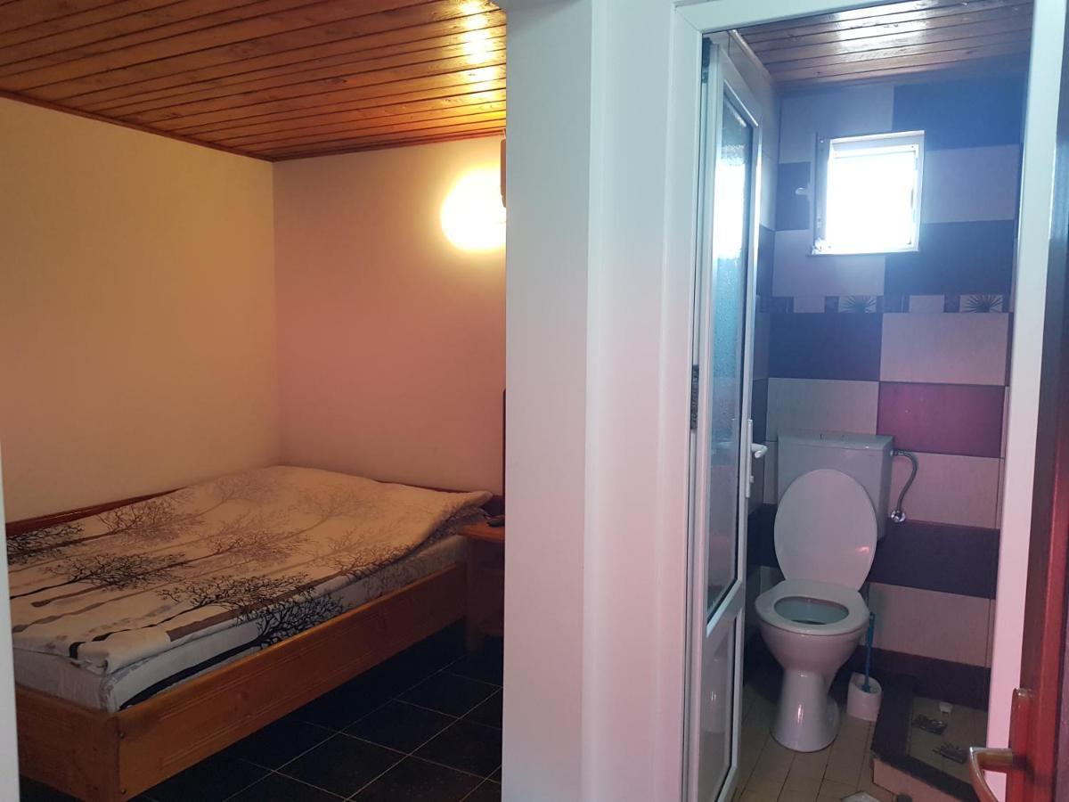 Casa Simona 호텔 Două Mai 외부 사진
