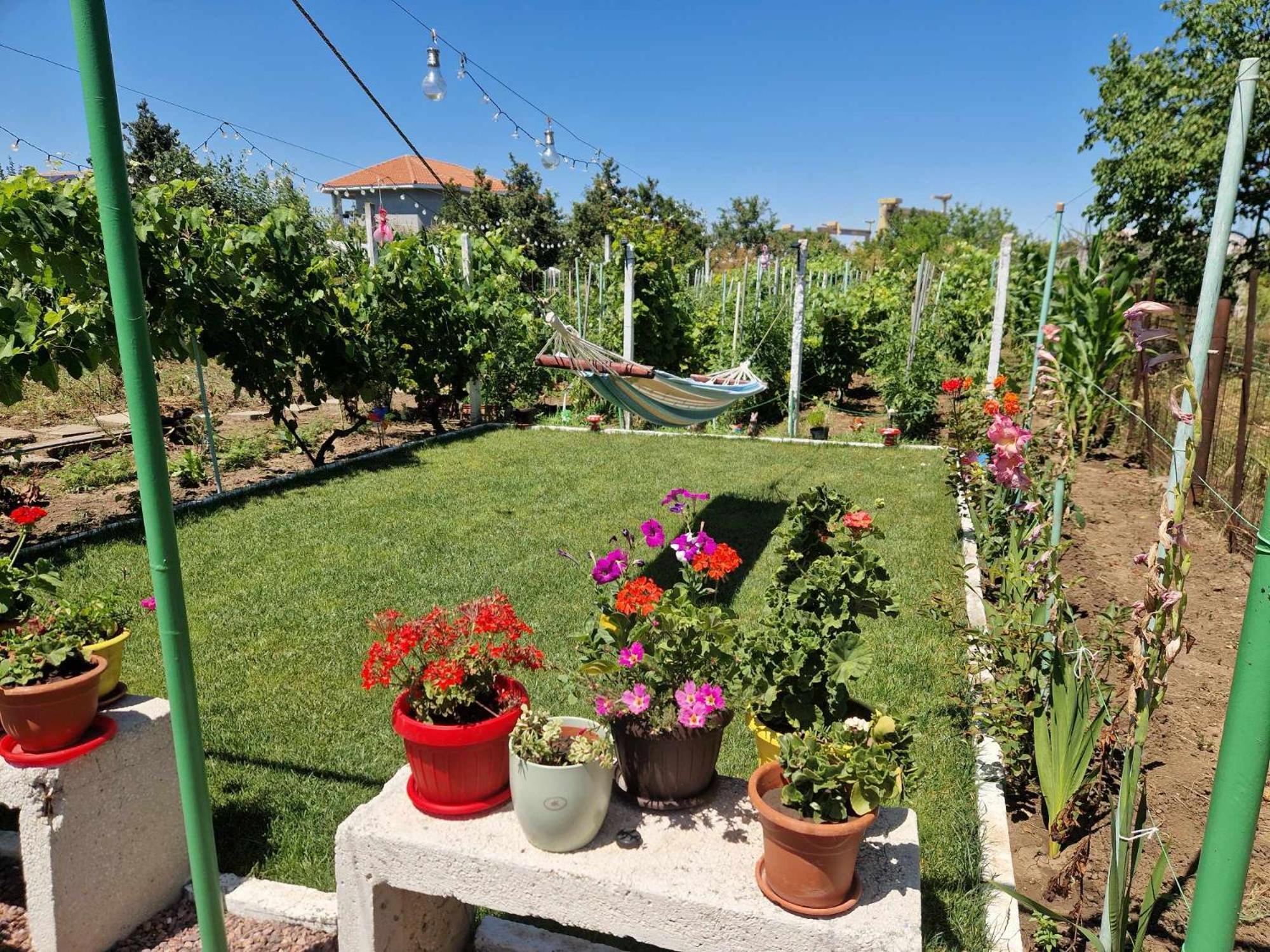 Casa Simona 호텔 Două Mai 외부 사진