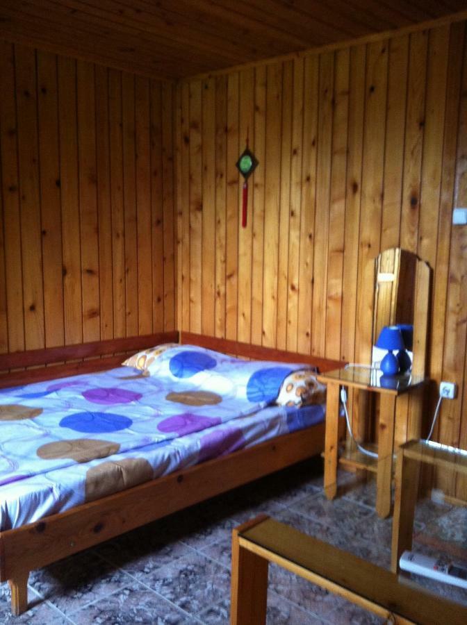 Casa Simona 호텔 Două Mai 외부 사진
