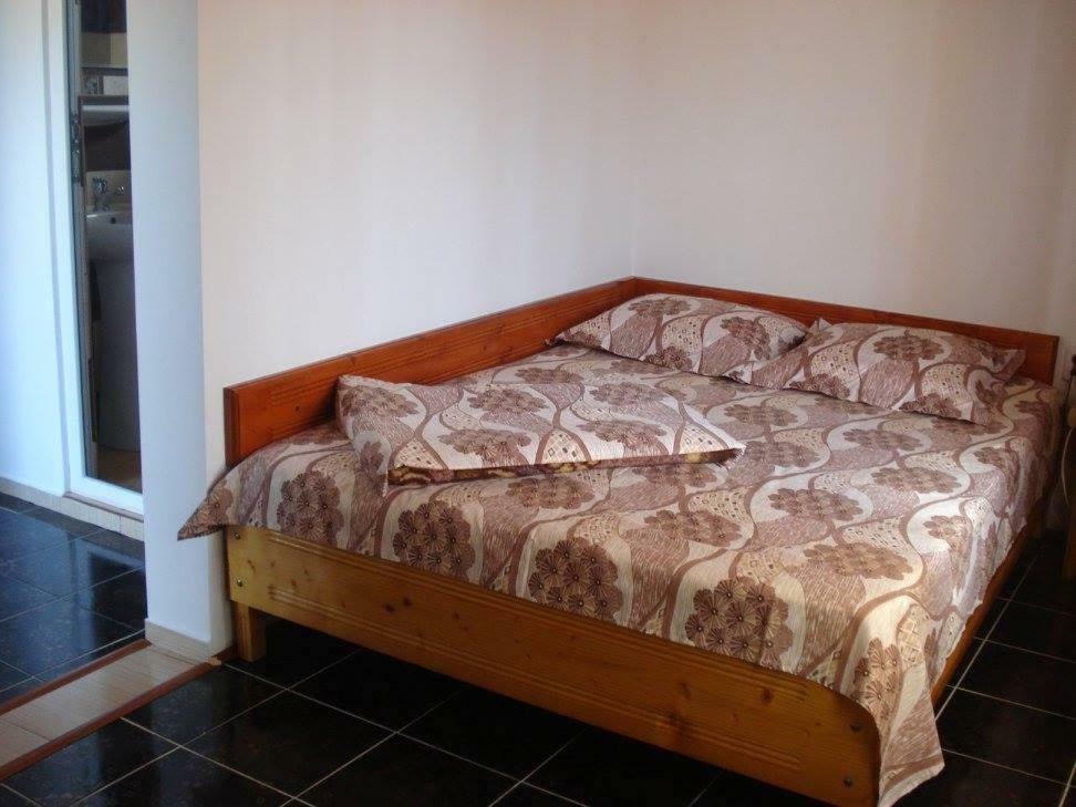 Casa Simona 호텔 Două Mai 외부 사진