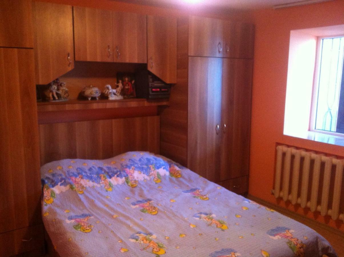 Casa Simona 호텔 Două Mai 외부 사진