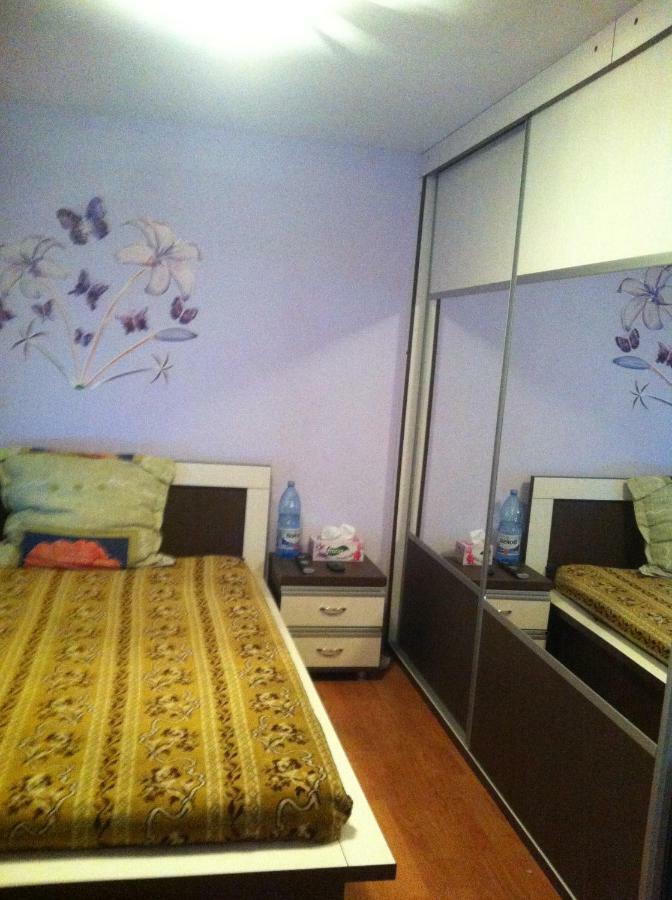 Casa Simona 호텔 Două Mai 외부 사진