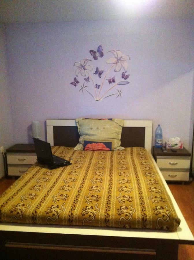 Casa Simona 호텔 Două Mai 외부 사진