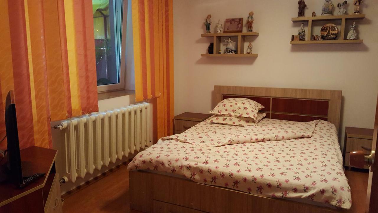 Casa Simona 호텔 Două Mai 외부 사진