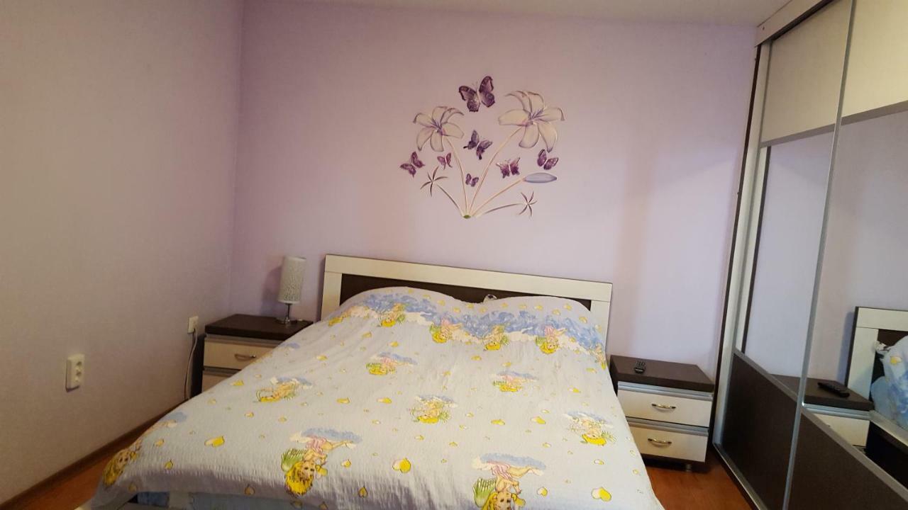 Casa Simona 호텔 Două Mai 외부 사진