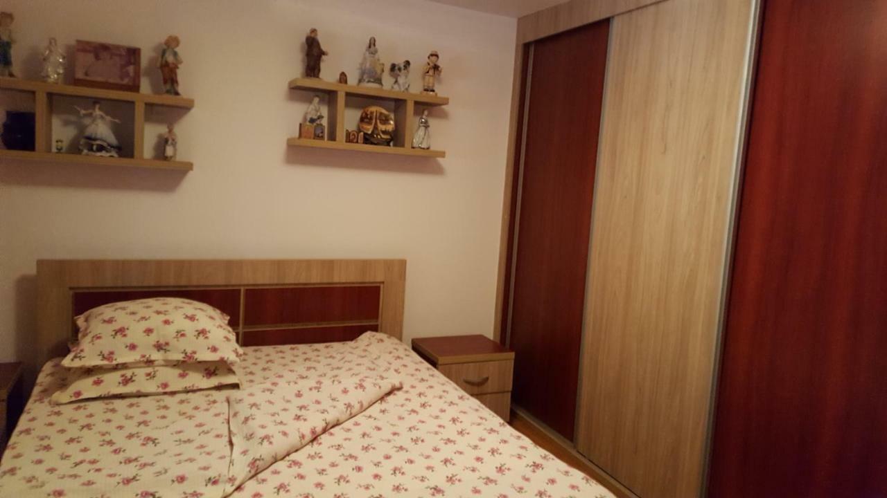 Casa Simona 호텔 Două Mai 외부 사진