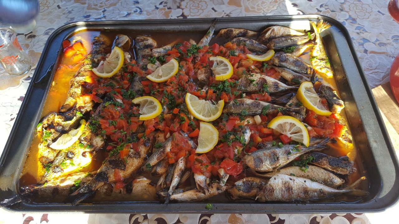 Casa Simona 호텔 Două Mai 외부 사진